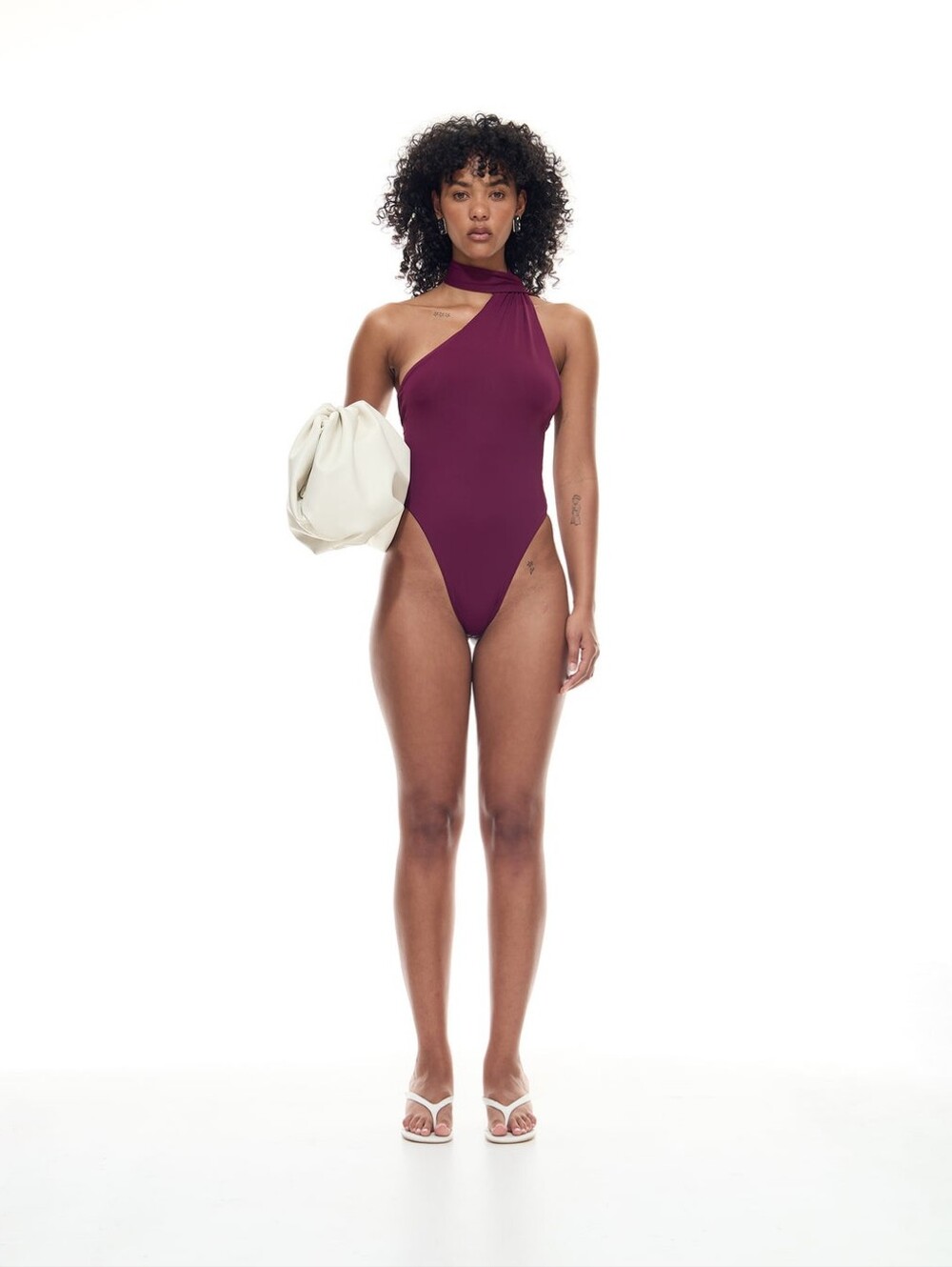 Myraswim XL Thorne One Piece In Cairo
